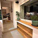 Apartamento Gemuetliche Doppelhaushaelfte Mit Garten Und Sauna Frechen