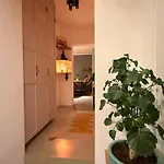 Gemuetliche Doppelhaushaelfte Mit Garten Und Sauna