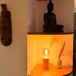 Gemuetliche Doppelhaushaelfte Mit Garten Und Sauna * Frechen