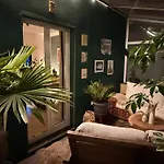 Gemuetliche Doppelhaushaelfte Mit Garten Und Sauna Apartamento *