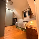 Gemuetliche Doppelhaushaelfte Mit Garten Und Sauna Apartamento