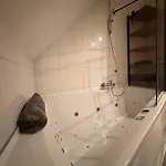 Apartamento Gemuetliche Doppelhaushaelfte Mit Garten Und Sauna