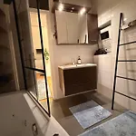 Apartamento Gemuetliche Doppelhaushaelfte Mit Garten Und Sauna Frechen