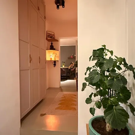 Gemuetliche Doppelhaushaelfte Mit Garten Und Sauna