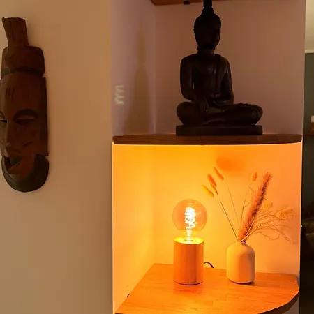 Gemuetliche Doppelhaushaelfte Mit Garten Und Sauna * Frechen