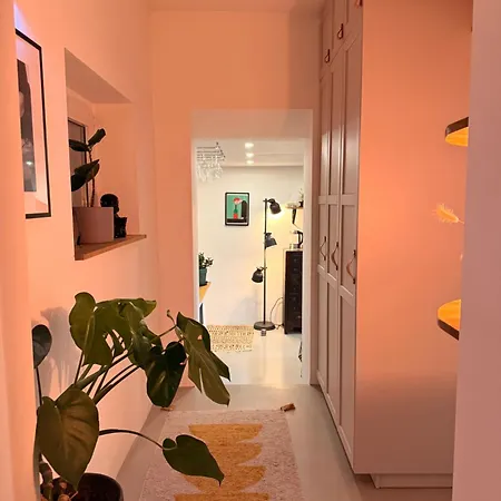 Gemuetliche Doppelhaushaelfte Mit Garten Und Sauna Appartement Frechen