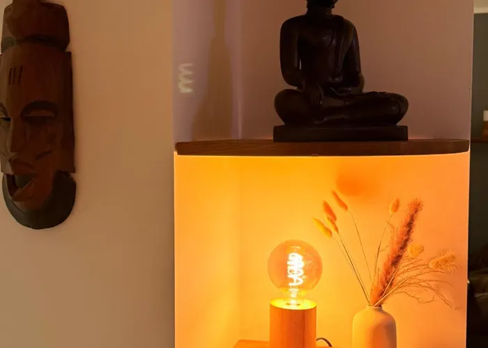 Gemuetliche Doppelhaushaelfte Mit Garten Und Sauna * Frechen